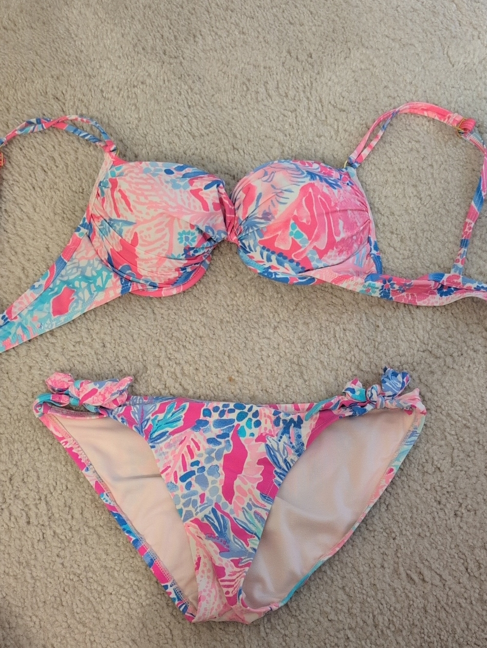 Lilly Pulitzer Swimsuit